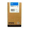 Epson T6142 cartucho de tinta cian XL (original) 026106 - 1