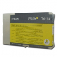 Epson T6174 cartucho de tinta amarillo XL (original) C13T617400 026180