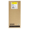 Epson T6424 cartucho de tinta amarillo (original) 026344 - 1