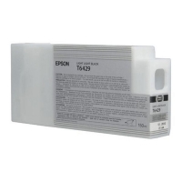 Epson T6429 cartucho gris claro (original) C13T642900 026353