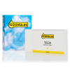 Epson T6534 cartucho de tinta amarillo (marca 123tinta) 026323 - 1