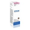 Epson T6736 botella de tinta magenta claro (original)