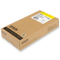 Epson T6934 cartucho de tinta amarillo XL (original) C13T693400 026558