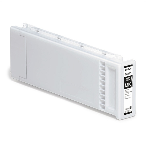Epson T6945 cartucho de tinta negro mate XXL (original) – imagen 2