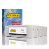 Epson T694 cartuchos de tinta (marca 123tinta) | Pack 2 negros + 3 colores 127095 - 1