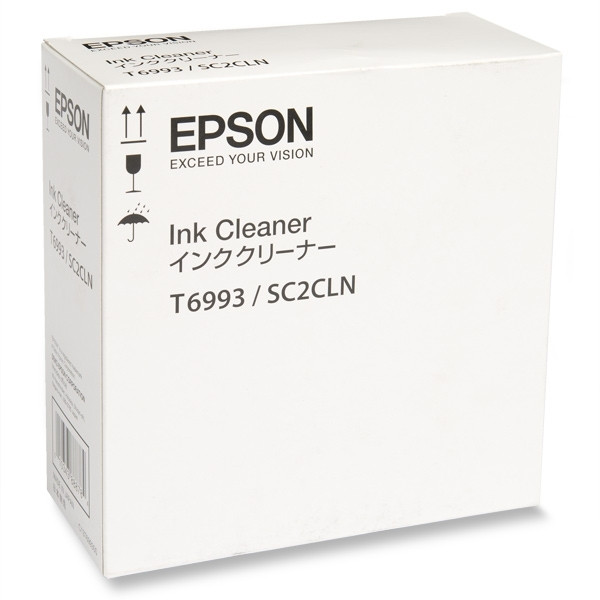 Epson T6993 kit de limpieza (original) C13T699300 026460 - 1