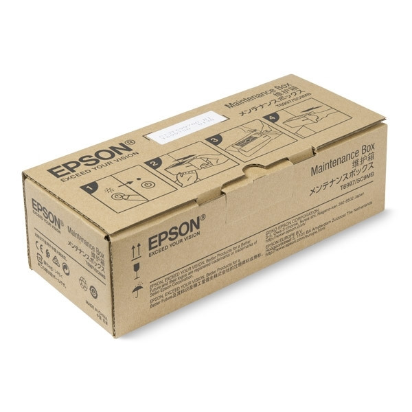 Epson T6997 kit de mantenimiento (original) – imagen 2