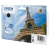 Epson T7021 cartucho de tinta negro XL (original) 902549 - 1