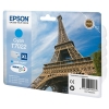 Epson T7022 cartucho de tinta cian XL (original)