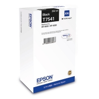 Epson T7541 cartucho de tinta negro XXL (original) C13T754140 026924