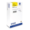 Epson T7544 cartucho de tinta amarillo XXL (original)