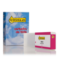 Epson T8043 cartucho de tinta magenta (marca 123tinta)