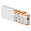 Epson T804A cartucho naranja (original) 026912 - 1