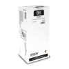 Epson T8381 cartucho de tinta negro XL (original) 027080 - 1