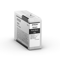 Epson T8501 cartucho negro foto (original) C13T850100 026774