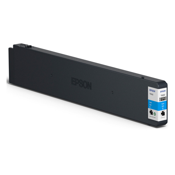 epson t8582 cartucho de tinta cian original