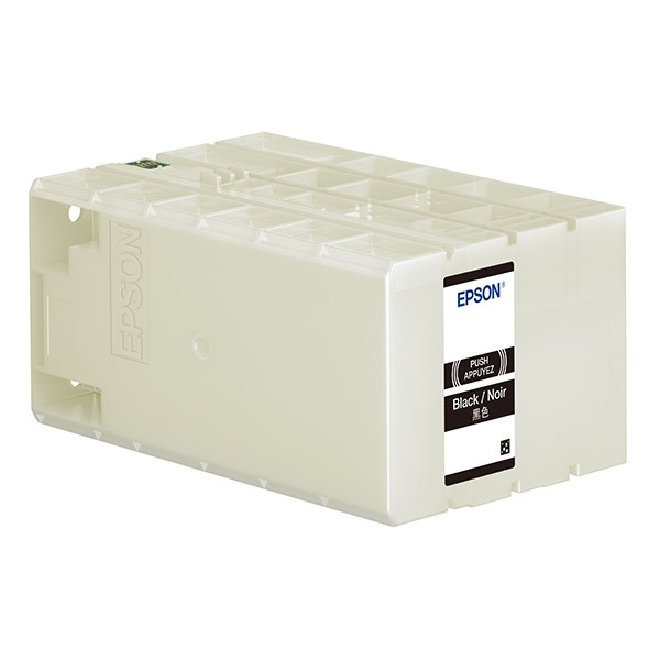 Epson T8651 cartucho de tinta negro XL (original) C13T865140 080210 - 1