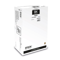 Epson T8691 cartucho de tinta negro XXL (original) C13T869140 027072