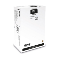 Epson T8781 cartucho de tinta negro XXL (original) C13T878140 027088