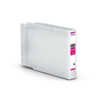 Epson T9073 cartucho de tinta magenta XXL (original) C13T907340 904121