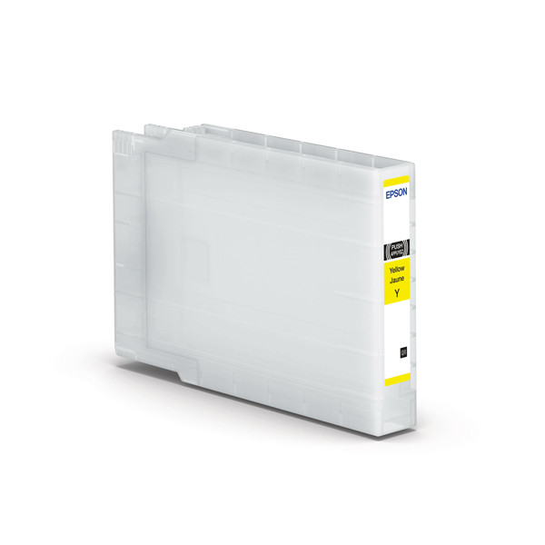 Epson T9074 cartucho de tinta amarillo XXL (original)
