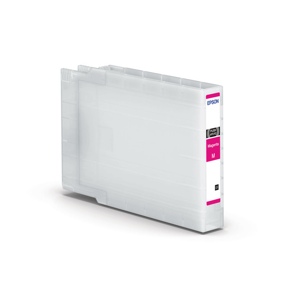 Epson T9083 cartucho de tinta magenta XL (original) C13T908340 026952 - 1