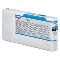 Epson T9132 cartucho de tinta cian (original) C13T913200 026988