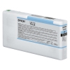 Epson T9135 cartucho cian claro (original)