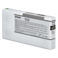 Epson T9138 cartucho de tinta negro mate (original) C13T913800 027000