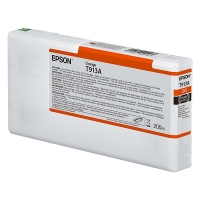 Epson T913A cartucho naranja (original) C13T913A00 027004