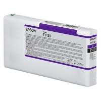 Epson T913D cartucho violeta (original) C13T913D00 027008