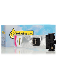 Epson T9443 cartucho de tinta magenta (marca 123tinta) C13T944340C 025957