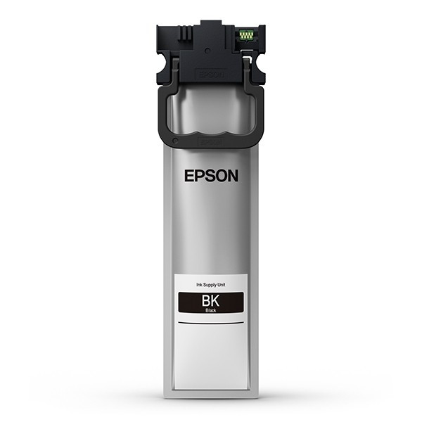 Epson T9641 cartucho de tinta negro XL (original) – imagen 2