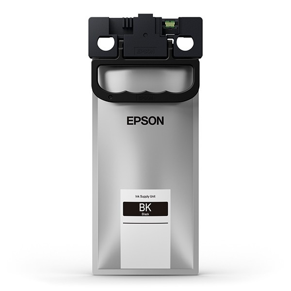 Epson T9651 cartucho de tinta negro XXL (original) – imagen 2