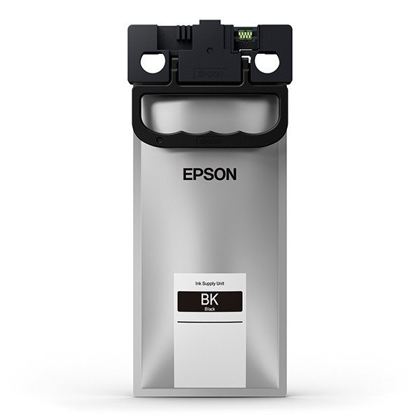 Epson T9651 cartucho de tinta negro extra alta capacidad (original) C13T965140 023362 - 1