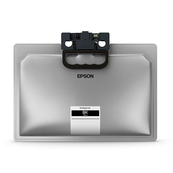 Epson T9661 cartucho de tinta negro XXL (original) – imagen 2