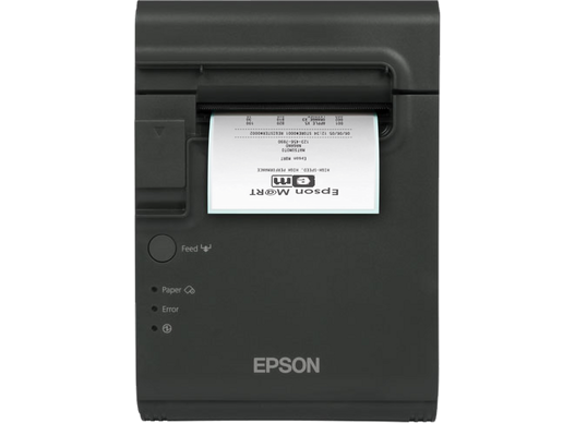 Epson TM-L90 Impresora de etiquetas C31C412465 831921 - 1
