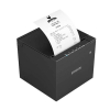 Epson TM-M30III Impresora de recibos Wi-Fi Ethernet Bluetooth y rollo de papel térmico blanco 123tinta de 80x80x12 (5 uds) 831988 - 2