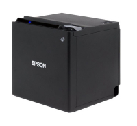 Epson TM-M30II (112) impresora de tickets negra con bluetooth y Ethernet 831761