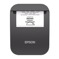 Epson TM-P20II (106) Impresora de recibos blanca con USB y Bluetooth 832343