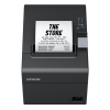 Epson TM-T20III (011) impresora de tickets negra 846838 - 1