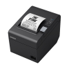 Epson TM-T20III (011) impresora de tickets negra 846838 - 2