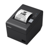 Epson TM-T20III (011) impresora de tickets negra 831758 - 2