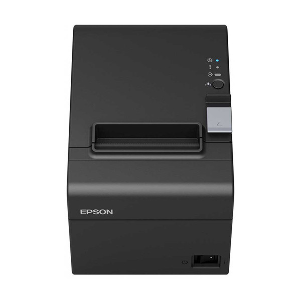 Epson TM-T20III (011) impresora de tickets negra 831758 - 3