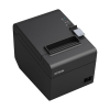 Epson TM-T20III Impresora de recibos negra con Ethernet C31CH51012 831759 - 3