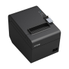 Epson TM-T20III Impresora de tickets negra con Ethernet 831759 - 3