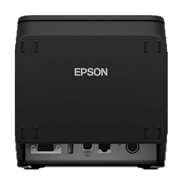Epson TM-T20IV (102) impresora de tickets con USB y Ethernet 832335 - 4