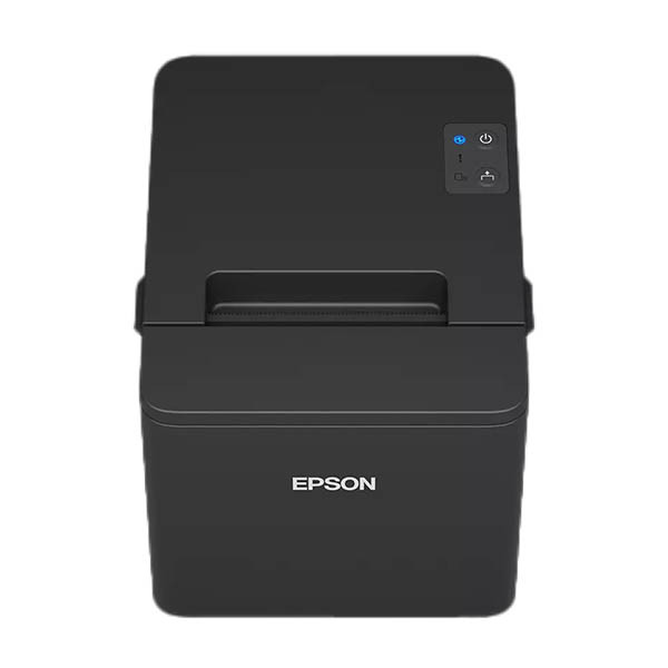 Epson TM-T20IV Impresora de recibos con USB 832336 - 5