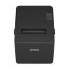 Epson TM-T20IV Impresora de recibos con USB 832336 - 5