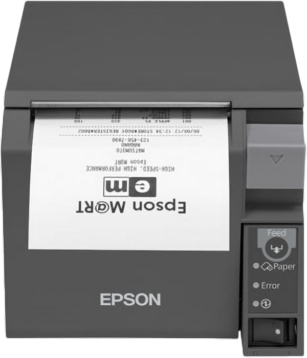 Epson TM-T70II impresora de recibos C31CD38032 831918 - 1
